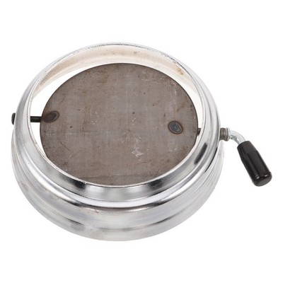 Chimney Sealing Plate Round Furnace Duct Cover Flue Protector Cap