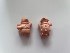 Famicom characters Zelda, Mario, Mappy, and others #PG9V7Z