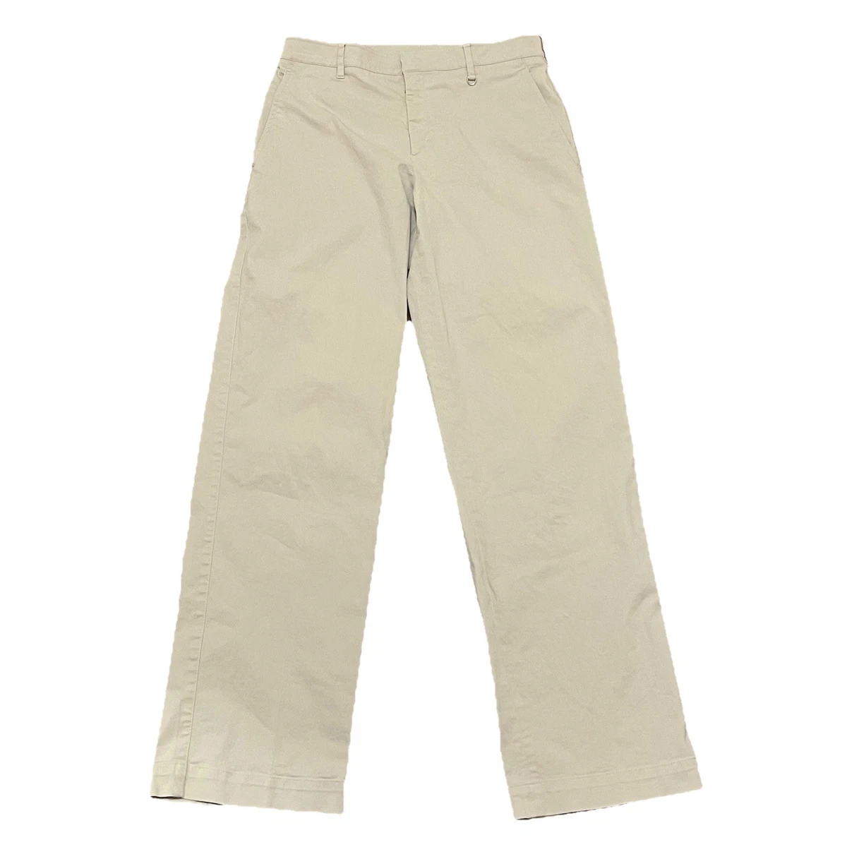 PRADA Cotton Pants for Women for sale | eBay