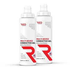 Conductive Gel for Facial, RF & Cavitation Devices – Ultra-Hydrating,