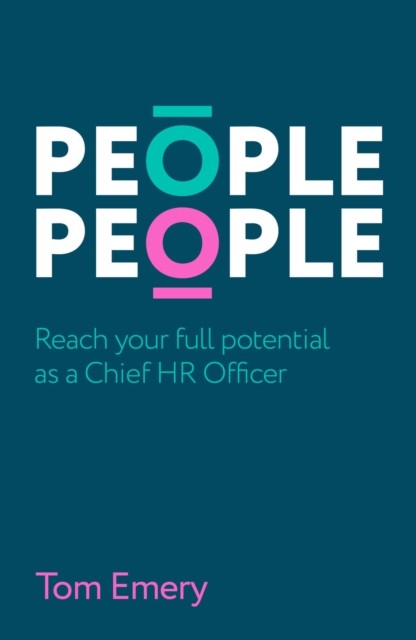 People People by Tom Emery (Paperback Book)