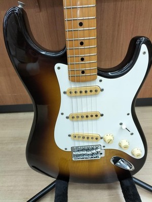 Tokai) ST-60 Springy Sound 3 Tone Sunburst Made in Japan ST Type E