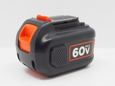 #ad OEM Genuine BLACK amp; DECKER 60V 60 Volt MAX 1.5AH Battery LBX1560 *NOT TESTED* $37.83