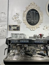 Espresso Machine Nuova Simonelli Appia Life V...