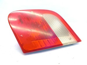 BMW 3 E46 1999 Rechte Heckklappe Rücklicht Lampe 8364924 230522R