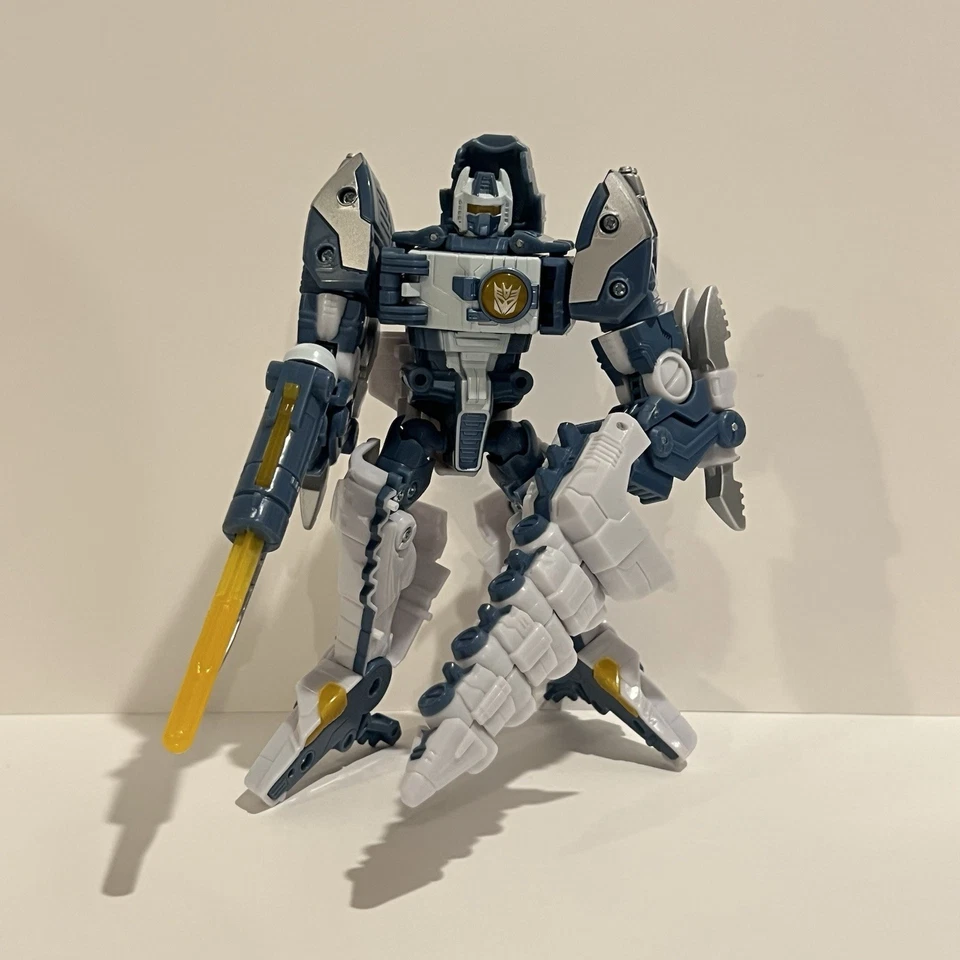 Hasbro Transformers Universe Special Edition Overkill Loose Complete Great Shape - Image 2 of 4