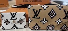 Louis Vuitton Felicie Strap & Go, Wild at Hea...