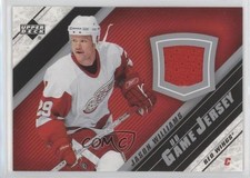 2005-06 Upper Deck UD Game Jersey Series 2 Jason Williams #J2-JW kq9