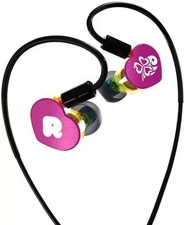  Used Headphones Risa Matoba Edition MA910SR "THE IDOLM STER CINDERELLA GIRLS