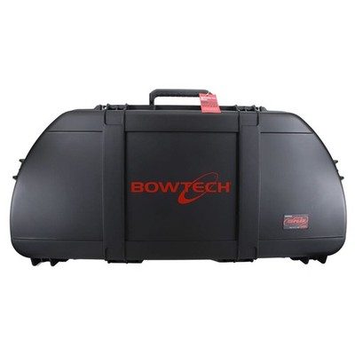 SKB iSeries Bowtech Shaped Bow Case, Black (3i-4318-BPL)