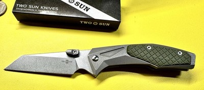 Twosun Ts435