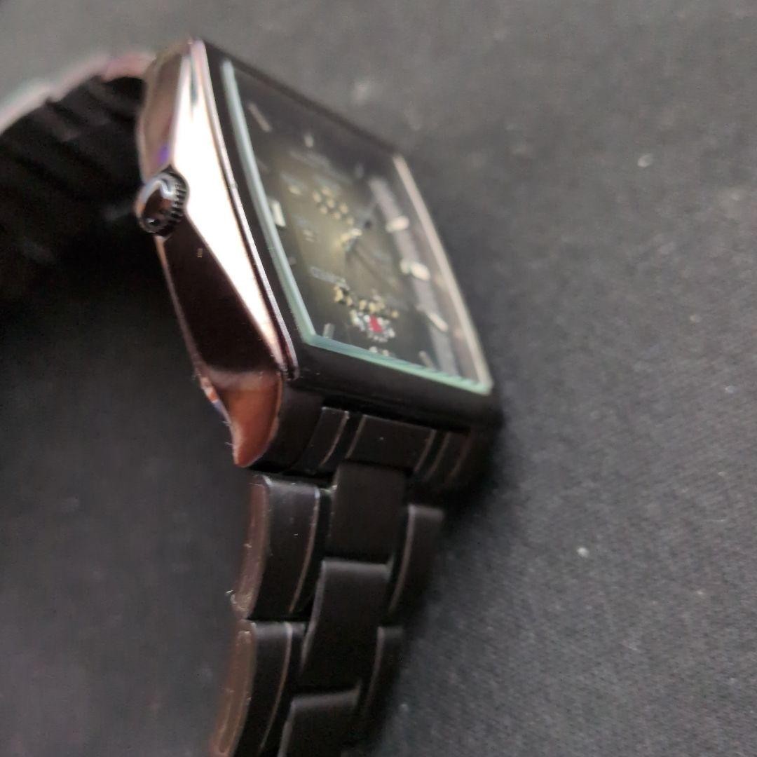 Orient Automatic Watch Day Date, Excellent Workin… - image 4