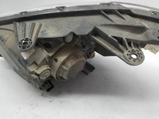 Feu avant (phare) Ssangyong KORANDO