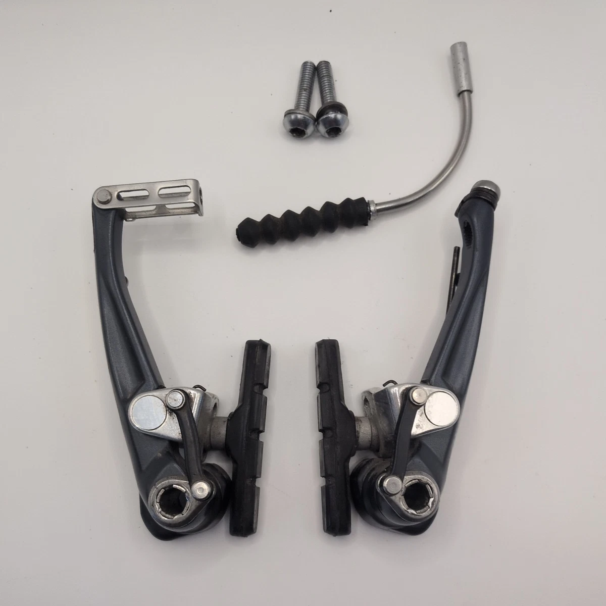 Shimano Deore Lx Brakes In Bicycle Brakes for sale | eBay