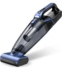 Pet Hair Handheld Vacuum Cordless, Car Vacuum Rechargeable with Motorized brush