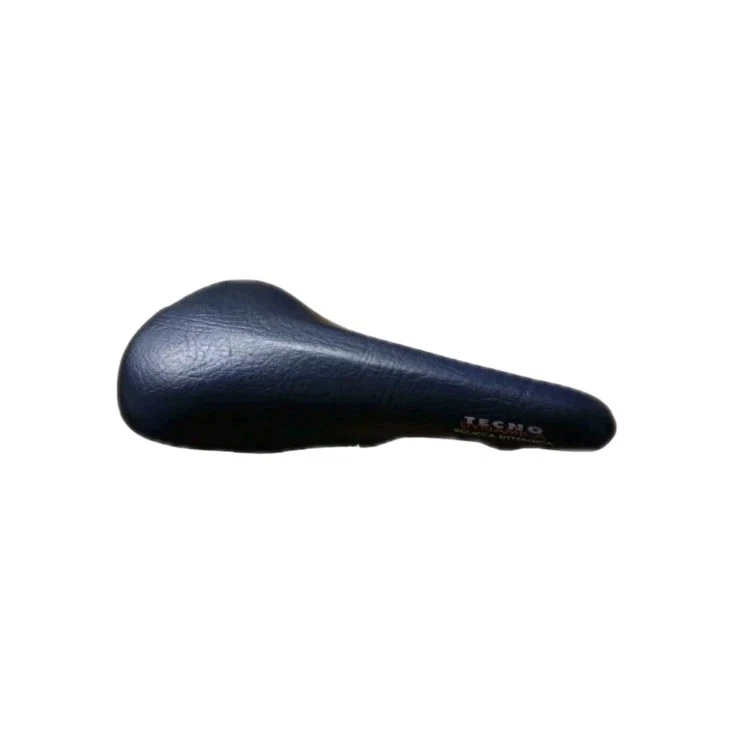 Selle Vélo San Marco Tecno Dynamica D'occasion – Noire, Made In Italy, Dimensions 275x145 Mm