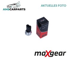 DRUCKSCHALTER DRUCKSENSOR KLIMAANLAGE AC149724 MAXGEAR NEU OE QUALITÄT