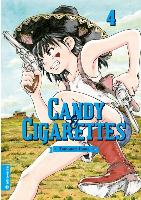 Candy & Cigarettes 04 - Bild 2