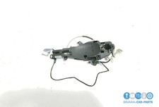 Original BMW  E70 E71 F25 F26  Träger Türgriff aussen links + Türgriffbeleuch...