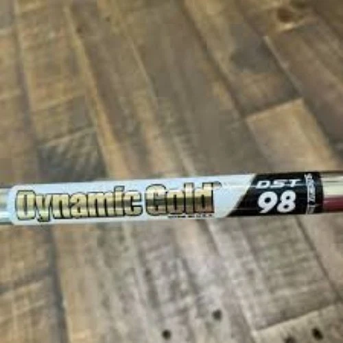 CLEVELAND LAUNCHER HB  DW GAP  D DUAL  WEDGE  HYBRID REGULAR  STEEL - Image 4 of 4