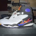 Nike Air Jordan 8 Retro Three Peat 2015 305381-142 - SIZE 14 — photo 6