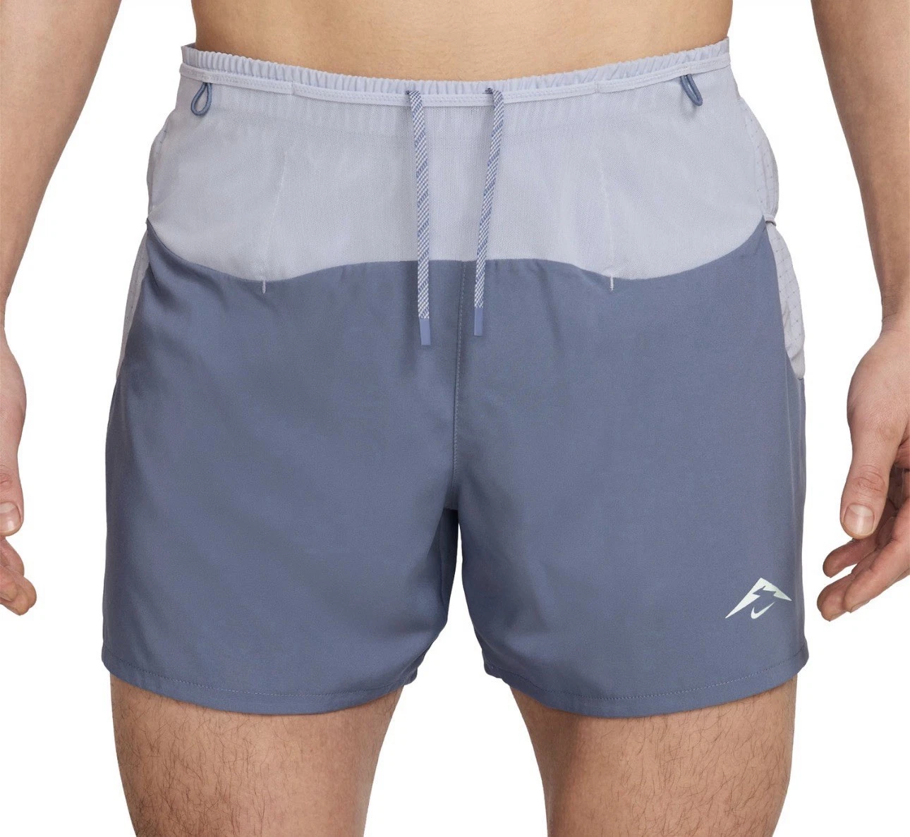 Nike Trail Second Sunrise Dri-FIT ADV 5" Brief-Lined Shorts Men's size SMALL
Opens in a new window o
