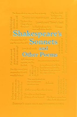 Shakespeares Sonnets and Othe - VERY GOOD