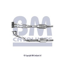 VW New Beetle 9C1 1C1 1998-2012 Katalysator BM Catalysts