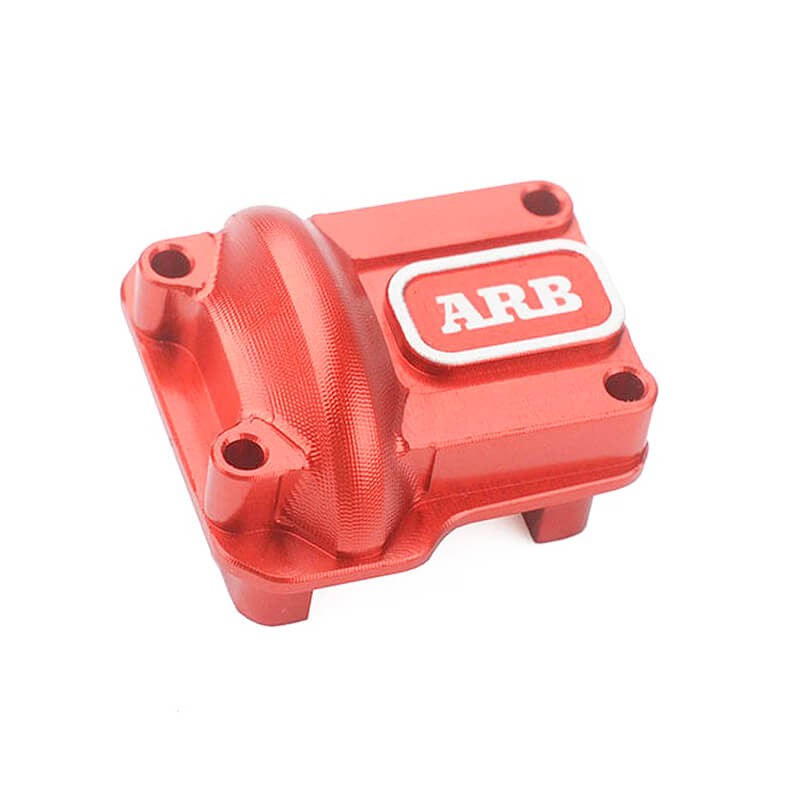 RC4WD Arb Diff Cover For Traxxas TRX-4m