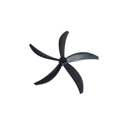 E-Flite Ersatzteil Cargo 1500 EC-1500 / 10 x 9, Scimitar 5 Blatt Propeller links
