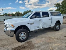 Air Cleaner 6.4L Fits 14-18 DODGE 2500 PICKUP 3752557