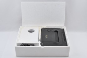 NEO GEO AES Console with box AES3-5 Recapped, BIOS Socketed, RGB Bypass, YPbPr