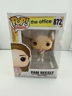 Funko Pop! Vinyl The Office Pam Beesly #872 Television Vinyl Figure 2019