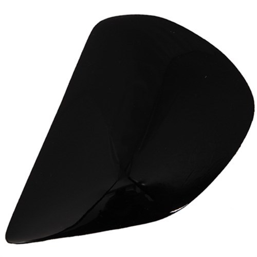 Arai Helmets RX-7 RR4 Helmet SIDE PODS Shield Covers Holders ALL COLORS SAX2 - Picture 3 of 25