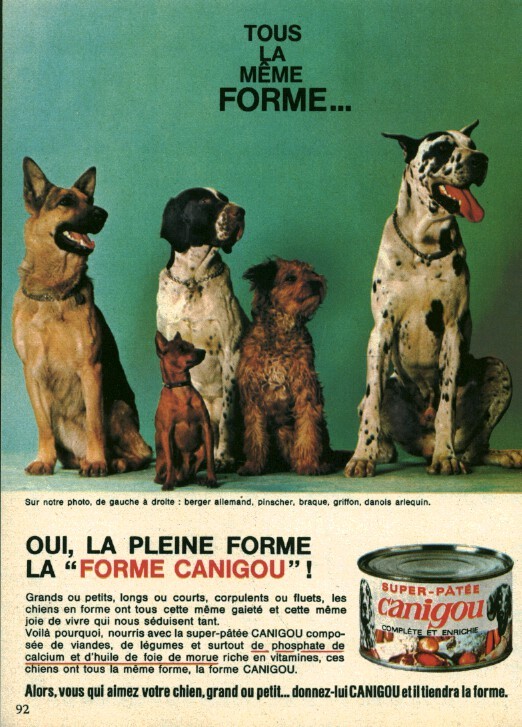 PUBLICITÉ DE PRESSE 1966 Mars vous donne des forces neuves EUR 3,00