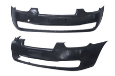 FRONT BUMPER BAR FOR HYUNDAI ACCENT MC 2006-2009