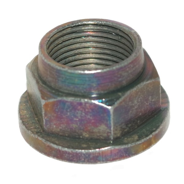 Bremsmutter FüR Verteilergetriebe Hauptwelle FüR Suzuki Samurai SJ410 SJ413-image