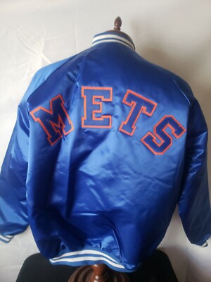 🔥🚨Vintage NWT Chalk Line XL-T New York Mets Starter Style