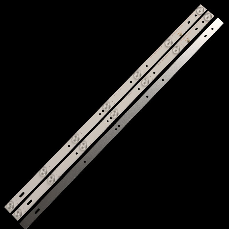 LED-Streifen(3) für ZDCX32D07-ZX14FG-05 LT32DE75 LT-32DE75