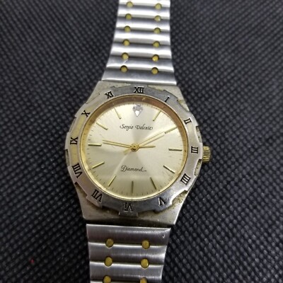 Sergio Valente Bracelet Gold Tone Stainless Steel Sergio Valente Women main image 4