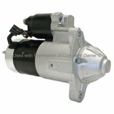 MPA 17877 Starter Motor | High-Quality Auto Part, Universal Fit for Multiple Mod