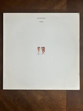 Pet Shop Boys -  Please Vinyl LP (EMI America PW-17193); Mastered By EM EX.