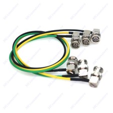 BNC 75ohm HD-SDI Video Cable,SDI Camera RF Video Coaxial Cable for Monitor Video