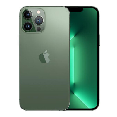 Apple iPhone 13 Pro Max - 256GB - Alpine Green (Unlocked) for sale