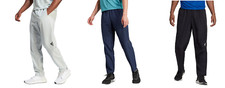 adidas Men  s Woven Pant