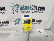 CME Colorvision Epidural Patient Monitor w/ Charging Dock