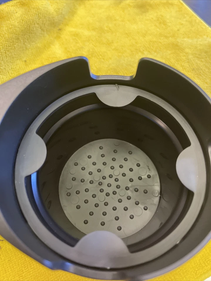 Mini Cooper R56 diestro o izquierdo disponible CupLink techo rígido 07-13 convertible 09-15 Foto 3 de 4