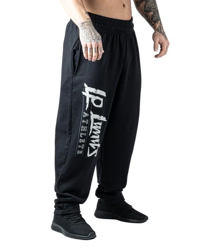 LP Limits Legal Power OTTOMIX Trousers - 6202-864 Cotton Polyester