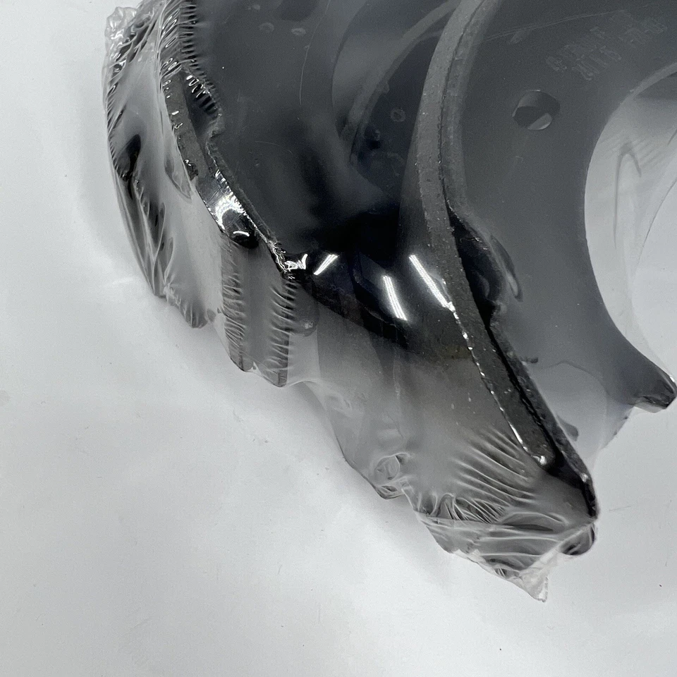 Zapatas de freno de estacionamiento Brake Best Select 771 1999-2010 Ford F150 Dodge Ram Chevy Foto 4 de 4