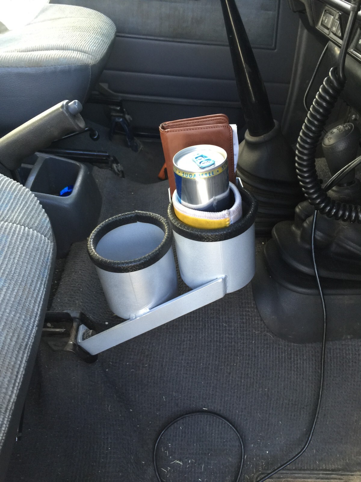 70 SERIES CUP HOLDERS Hj75 Hzj75 Hzj79 Hdj79 Hzj78 LANDCRUISER eBay